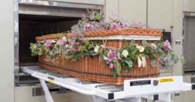 Exploring Life's Final Wishes: Uncovering Why Cremation May Be Preferred Over Burial