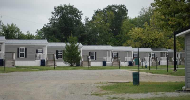 Mobile Home Deals Tailored for Seniors