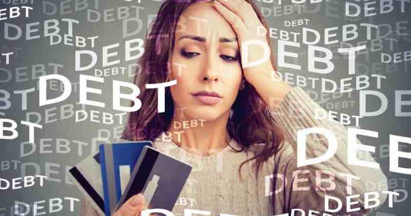 Avoid These Mistakes When Paying Off Your Credit Card Debt