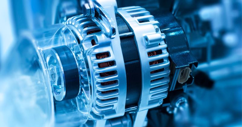 The electric motor that could end combustion engines