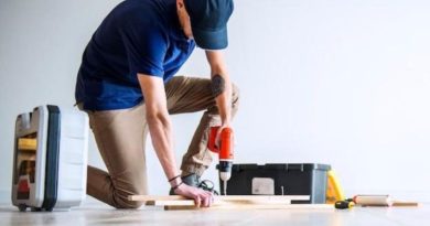 DIY Home Improvement Projects For Every Skill Level