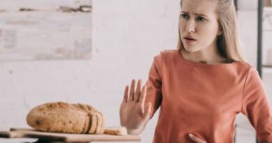 20 Symptoms of Gluten Intolerance You Should Know
